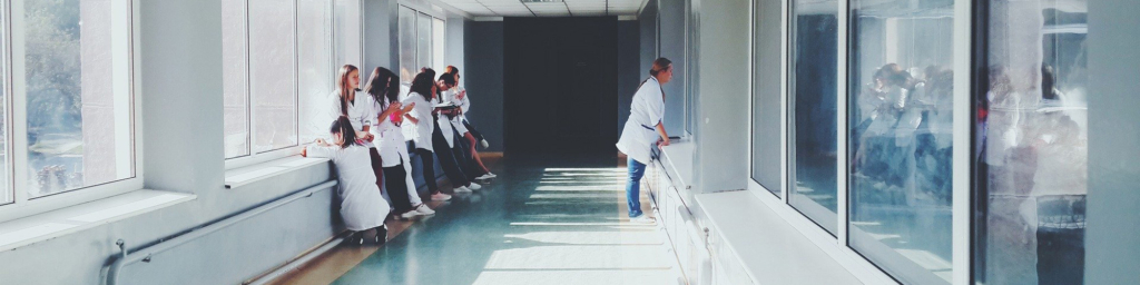 Avviso Pubblico strutture residenziali distretto di Pesaro
